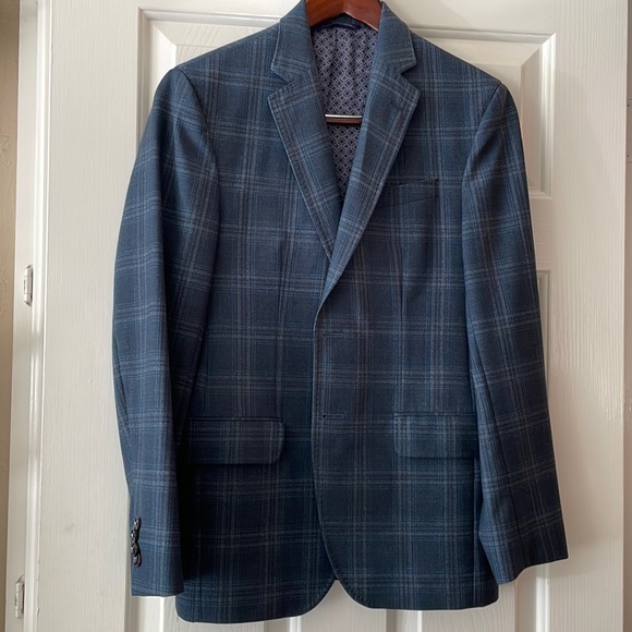 Ted baker sport blazer